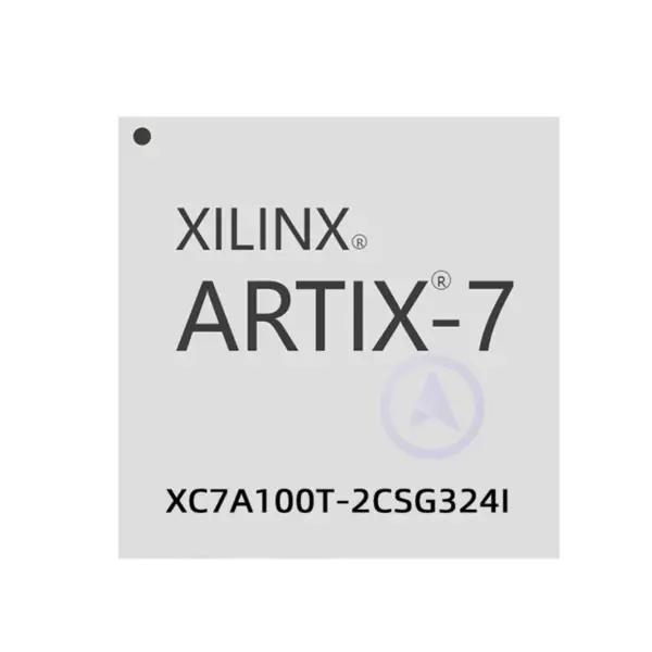 XC7A100T-2CSG324I celinový čip XILINX Chip FPGA čip