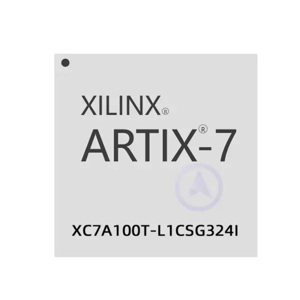 XC7A100T-L1CSG324I celinový čip XILINX Chip FPGA čip