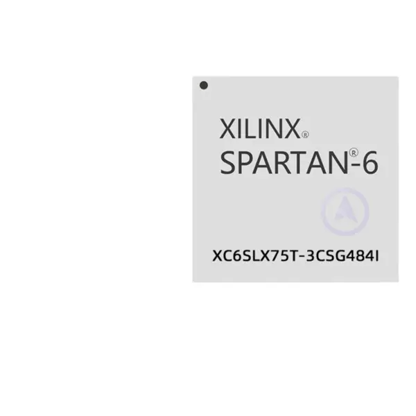 XC6SLX75T-3CSG484I celinový čip XILINX Chip FPGA čip
