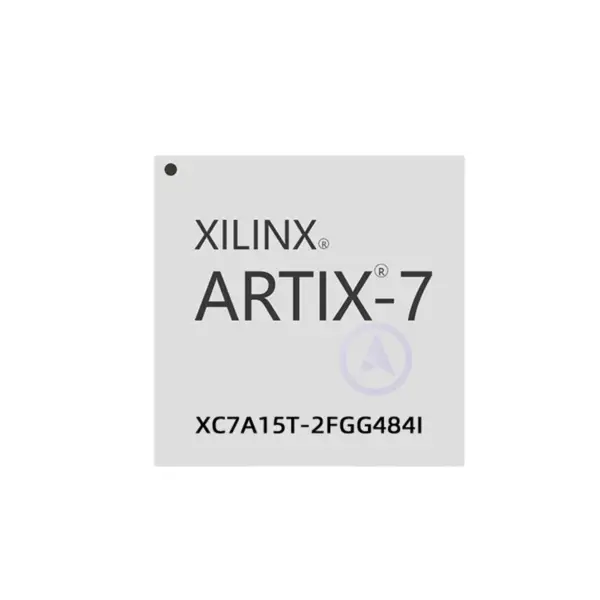 XC7A15T-2FGG484II celinový čip XILINX Chip FPGA čip