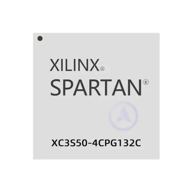 XC3S50-4CPG132C celinový čip XILINX Chip FPGA čip