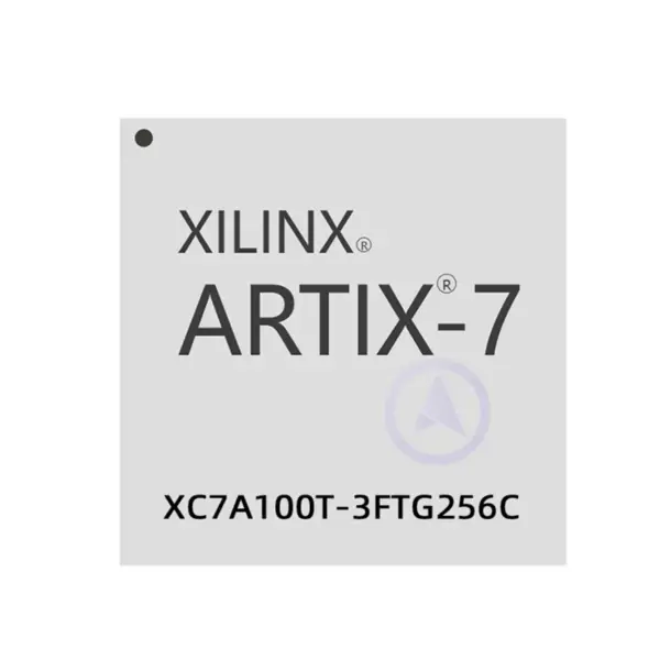 XC7A100T-3FTG256C celinový čip XILINX Chip FPGA čip