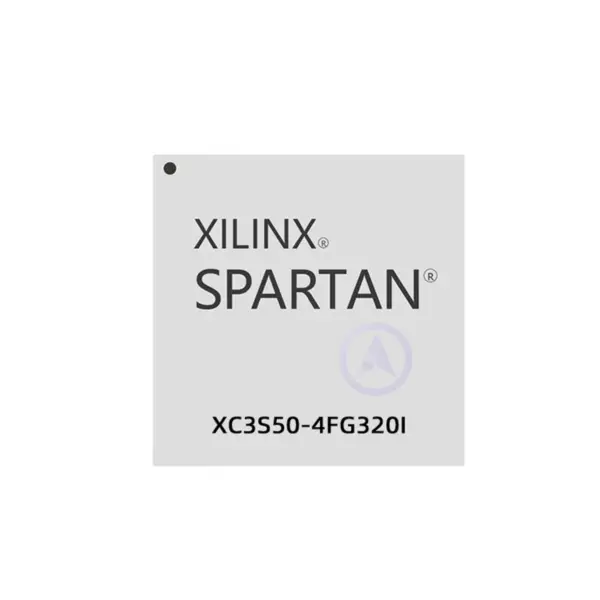 XC3S50-4FG320I celinový čip XILINX Chip FPGA čip