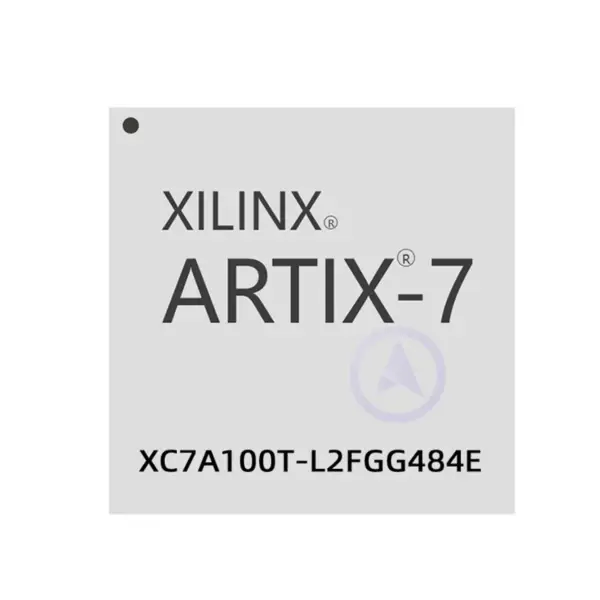 XC7A100T-L2FGG484E celinový čip XILINX Chip FPGA čip