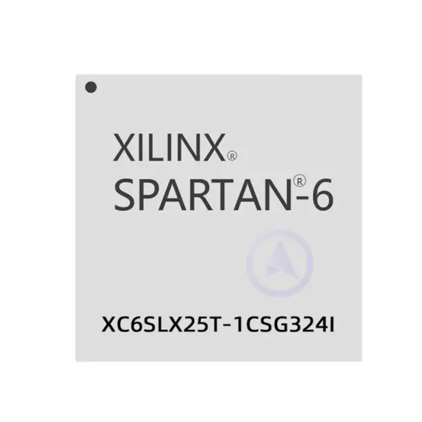 XC6SLX25T-1CSG324I celinový čip XILINX Chip FPGA čip
