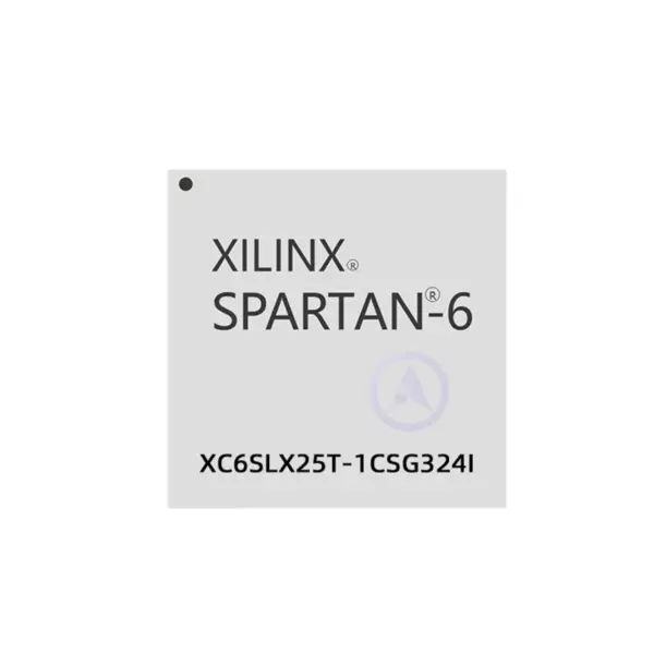 XC6SLX25T-1CSG324I celinový čip XILINX Chip FPGA čip