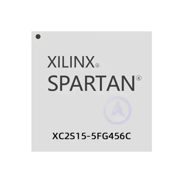 XC2S15-5FG456C celinový čip Elektronické součástky XILINX