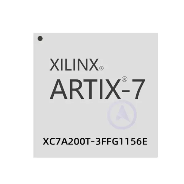 XC7A200T-3FFG1156E celinový čip XILINX Chip FPGA čip