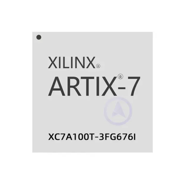 XC7A100T-3FG676I celinový čip XILINX Chip FPGA čip
