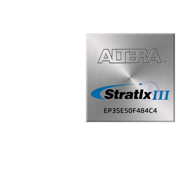 EP3SE50F484C4 Aalter laaltera elektronické součástky