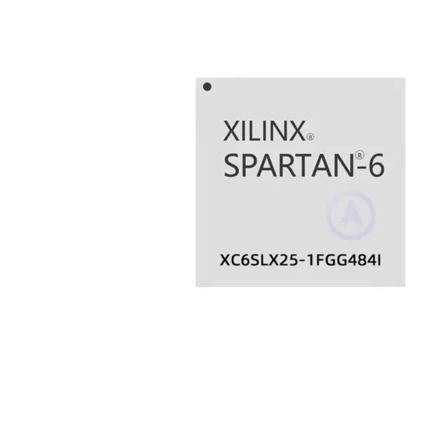 XC6SLX25-1FGG484I celinový čip XILINX Chip FPGA čip