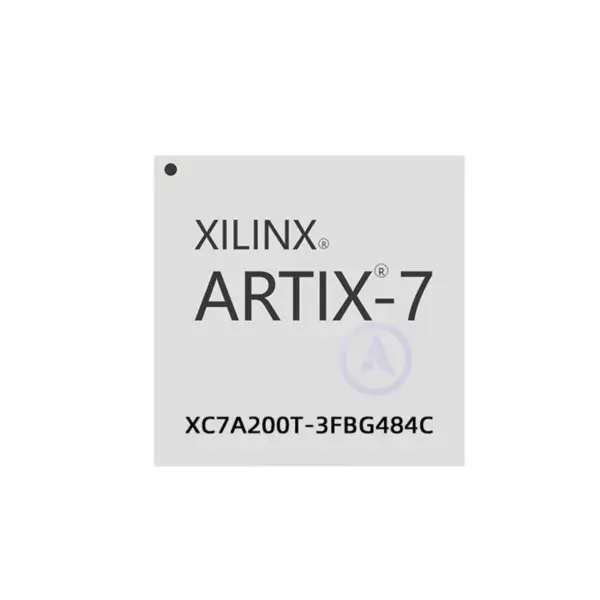 XC7A200T-3FBG484C celinový čip XILINX Chip FPGA čip
