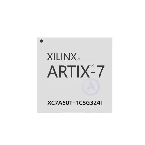 XC7A50T-1CSG324I celinový čip XILINX Chip FPGA čip