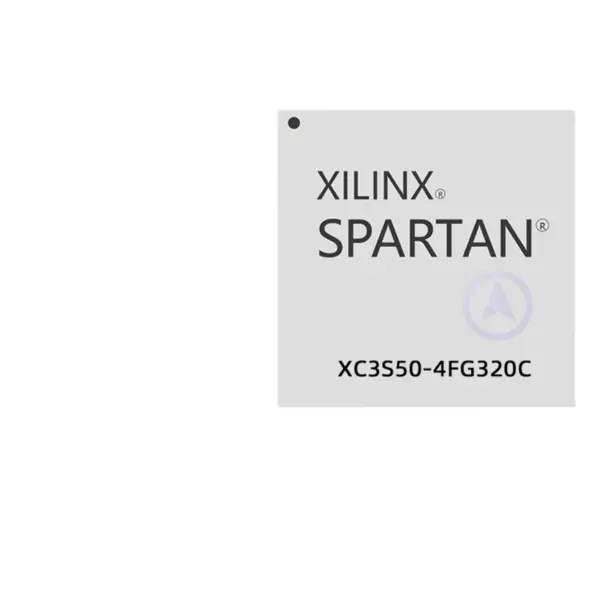 XC3S50-4FG320C celinový čip XILINX Chip FPGA čip