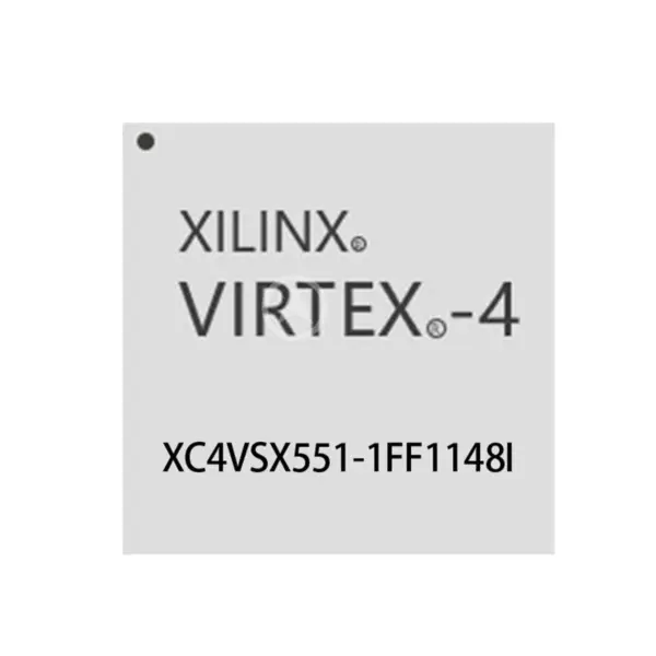 XC4VSX551-1FF1148I celins Elektronické součástky XILINX