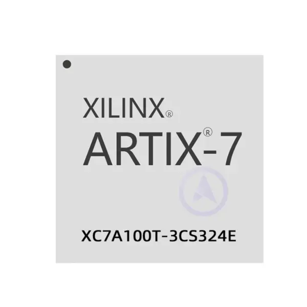XC7A100T-3CS324E celinový čip XILINX Chip FPGA čip