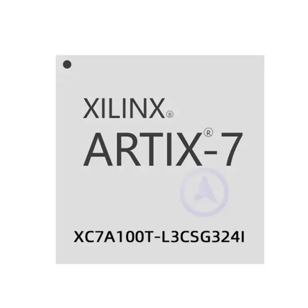 XC7A100T-L3CSG324I celinový čip XILINX Chip FPGA čip