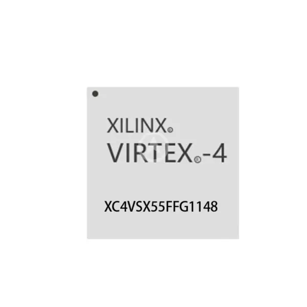 XC4VSX55FFG1148 celins Elektronické součástky XILINX