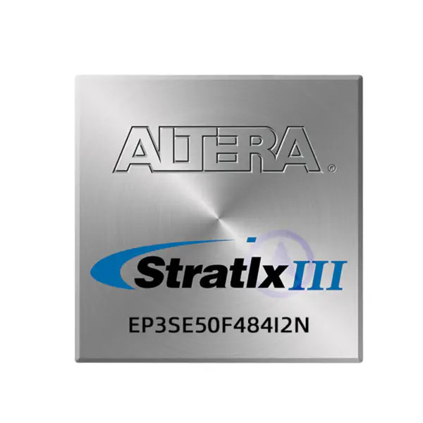 EP3SE50F484I2N Aalter laaltera elektronické součástky