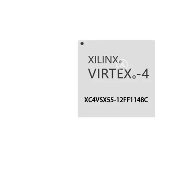 XC4VSX55-12FF1148C celins Elektronické součástky XILINX
