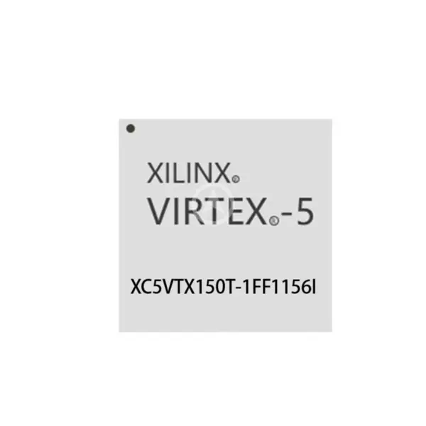 XC5VTX150T-1FF1156I celins XILINX communication elektronické komponenty