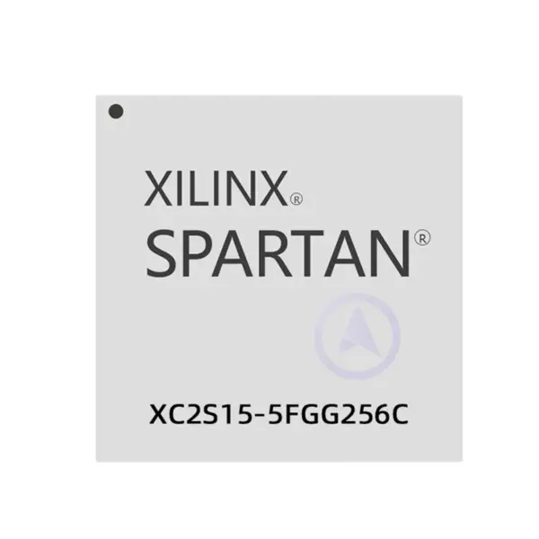 XC2S15-5FGG256C Celiny XILINX Chip elektronické součástky