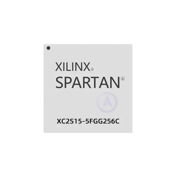 XC2S15-5FGG256C Celiny XILINX Chip elektronické součástky