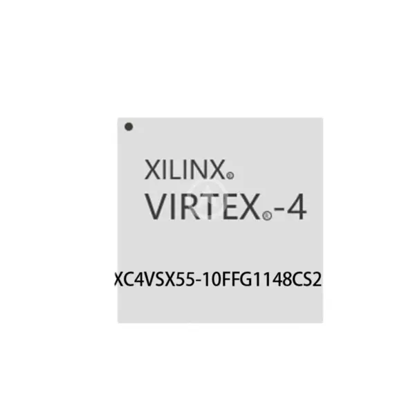 XC4VSX55-10FFG1148CS2 celins Elektronické součástky XILINX