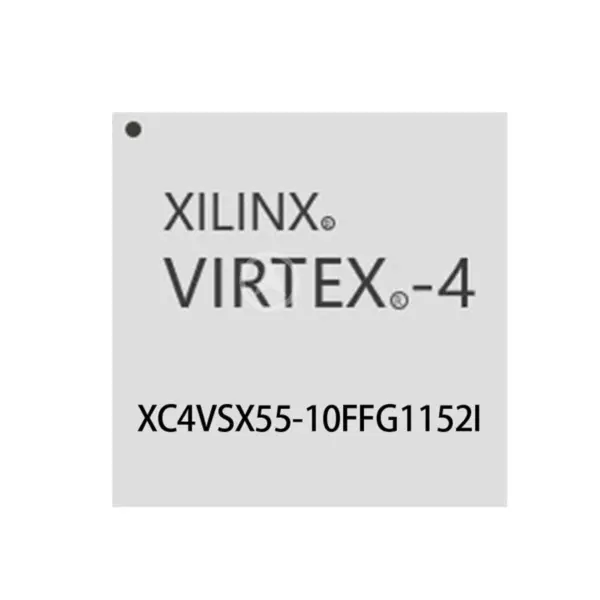 XC4VSX55-10FFG1148I celins Elektronické součástky XILINX