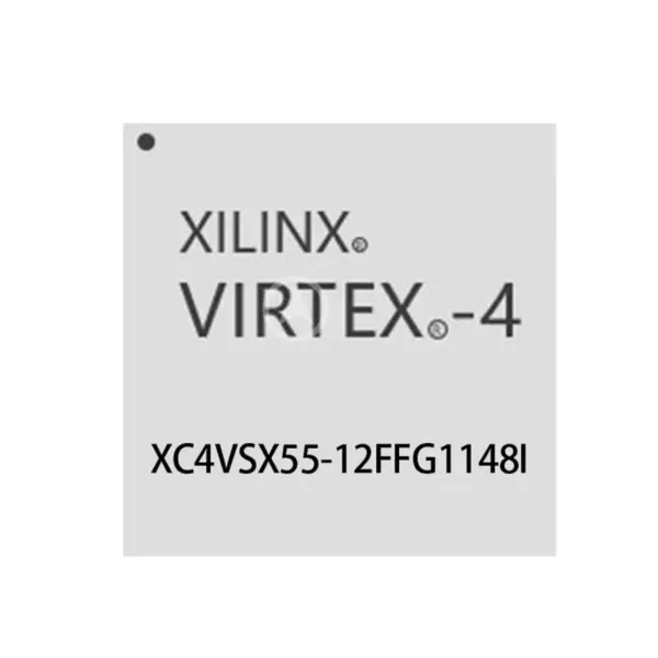 XC4VSX55-12FFG1148I celins Elektronické součástky XILINX