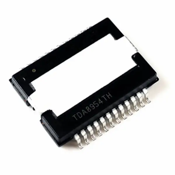 Zvukový zesilovač IC čip TDA8954TH/N1