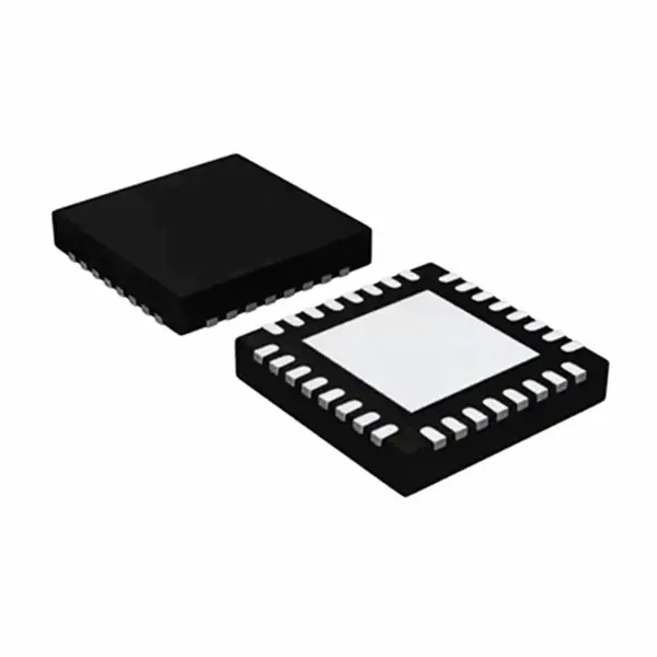 Čip pro čtení bezkontaktních karet MFRC63002HN,118/151/157 MFRC63002HN,518/551/557 IC RFID READER 13.56MHZ 32HVQFN