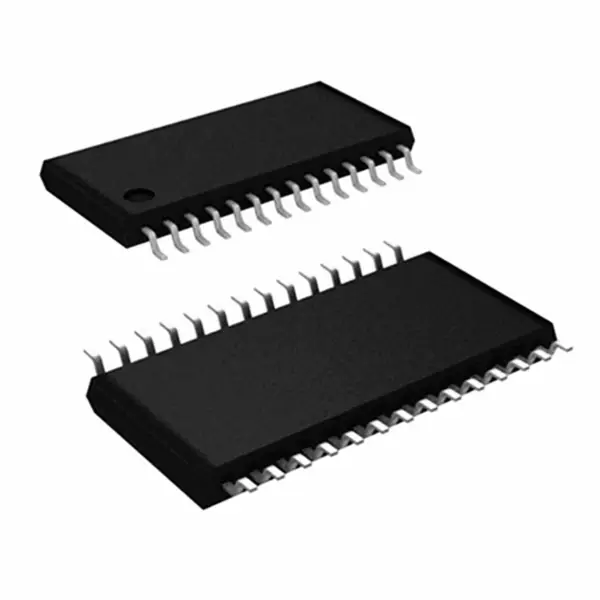 mikrokontrolér IC čip P89LPC938FDH,529 IC MCU 8BIT 8KB FLASH 28TSSOP