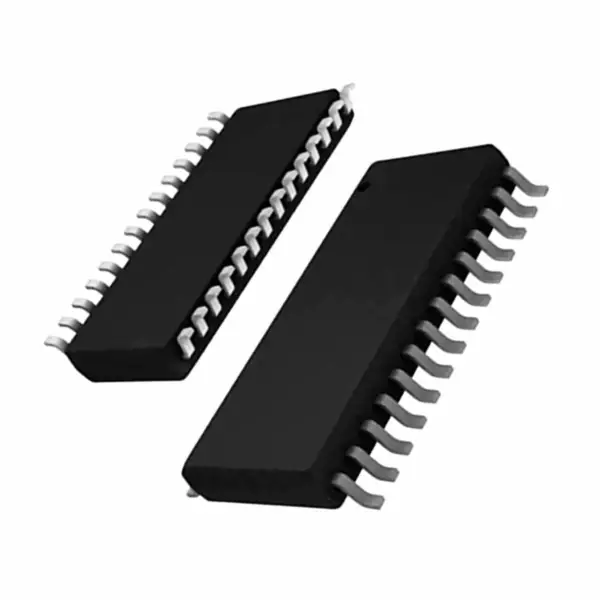 mikrokontrolér IC čip UDA1341TS/N1,512 UDA1341TS/N1,518 IC AUDIO CODEC 20BIT 28SSOP