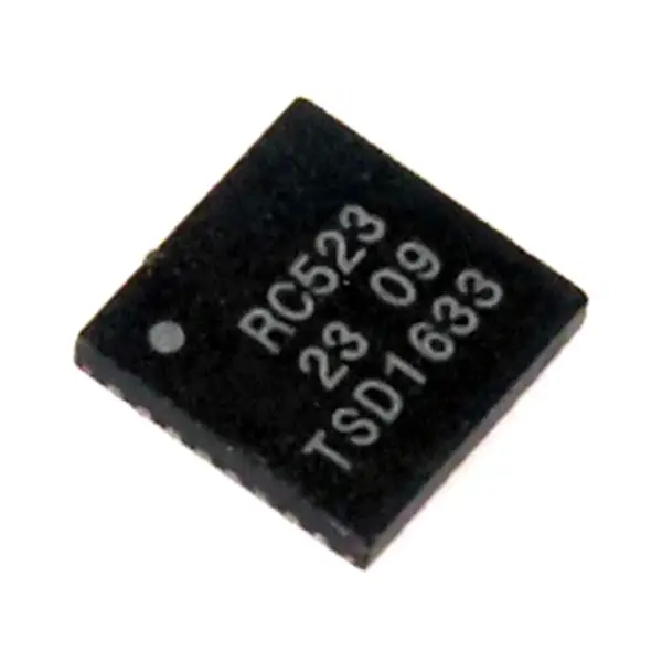 Čtečka karet IC MFRC52301HN1,151 MFRC52301HN1,157 IC RFID READER 13.56MHZ 32HVQFN