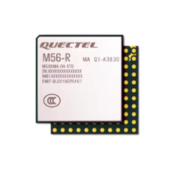 Quectel 2G modul M56 dvoupásmové LGA balení GSM/GPRS modul M56-R
