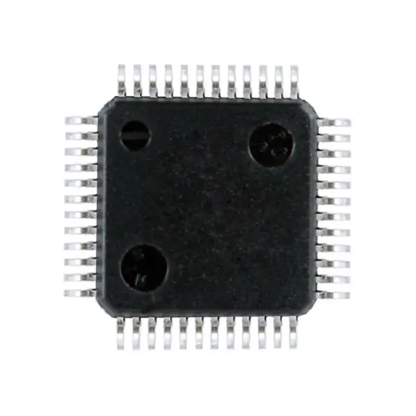 Mikrokontrolér IC čip STM32F303RCT6 STM32F303RBT6 STM32F303CCT6 STM32F303CBT6 IC MCU 32BIT 128KB FLASH 64LQFP