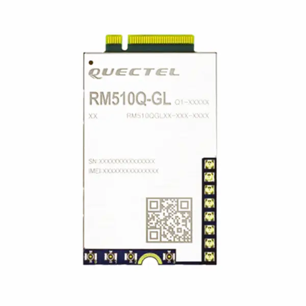 Modul Quectel RM510Q-GL