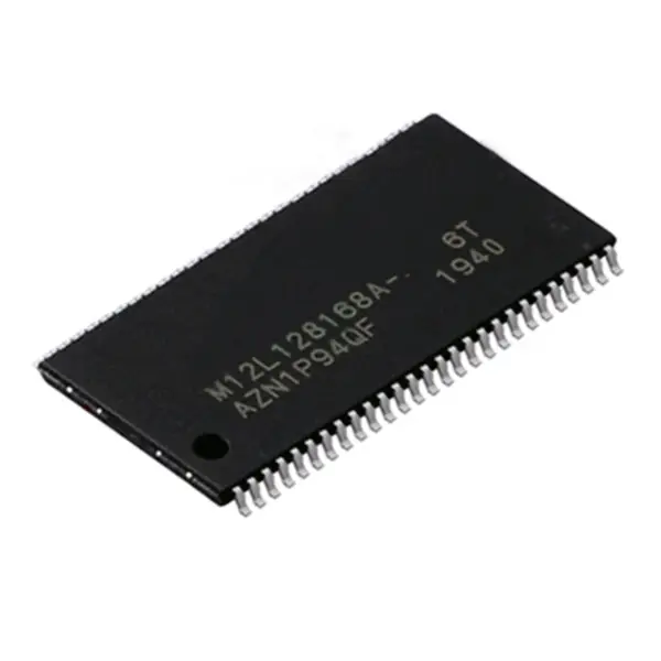 Paměťový čip M12L128168A M12L128168A-6TG2N SDRAM 128Mb 8Mx16 166MHz TSOP