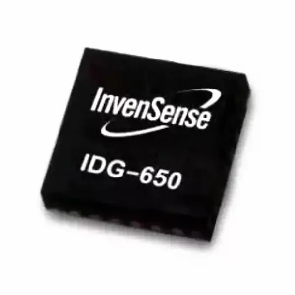 Senzorový čip IDG-600 IDG-650 IDG-1050 IDG-2021 MEMS GYROSCOPE
