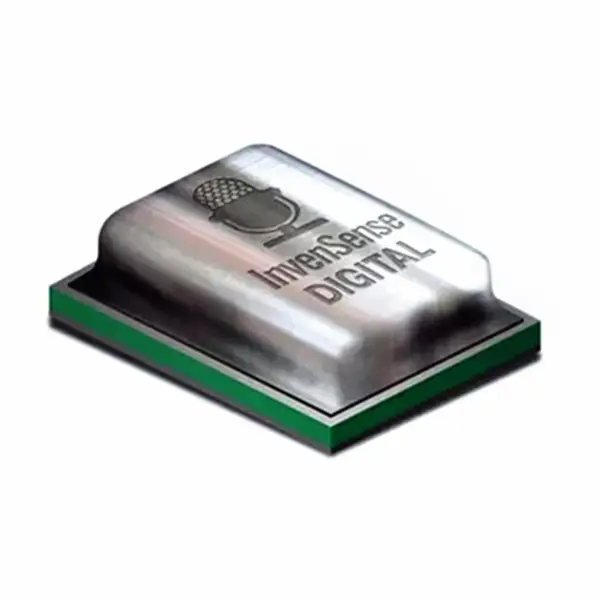Špičkový snímací mikrofonní čip ICS-41350 ICS-41351 ICS-41352 MIKROFON MEMS DIGITAL PDM OMNI