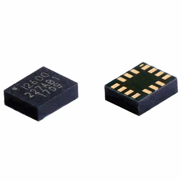 Senzor šestiosý gyroskop zrychlení ICM-20600 ICM-20601 ICM-20602 NÍZKÝ VÝKON VYSOKÝ VÝKON INTE