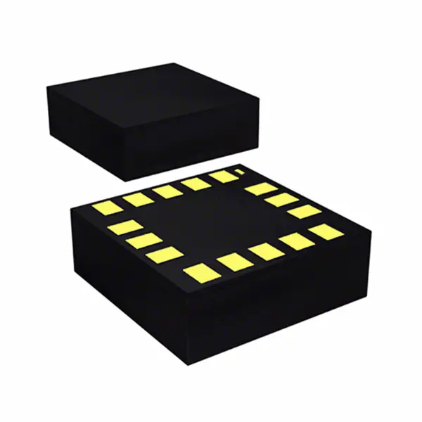 SENZOR AKCELEROMETRU IAM-20380 IAM-20381 LGA-16