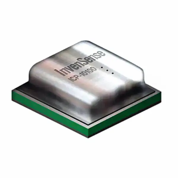 Čip IC pro konverzi videa ICP-10100 ICP-10101 ICP-10110 ICP-10111 VYSOKÁ PŘESNOST NÍZKÁ ENERGIE BAROME