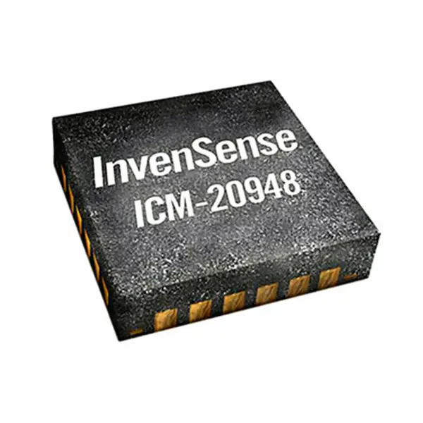 IC čip ICM-20789 ICM-20948 IMU ACCEL/GYRO/COMPI2C/SPI 24QFN