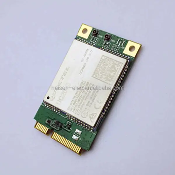 UMTS/HSDPA 3G modul UC20 UC20-G UC20GD-128-STD Mini Pcie GSM/GPRS/EDGE 800/850/900/1900/2100MHz
