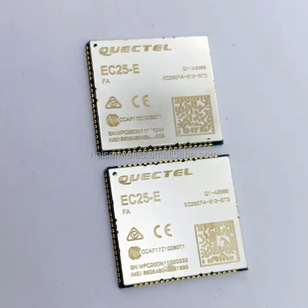 Quectel EC25E Modul EC25A