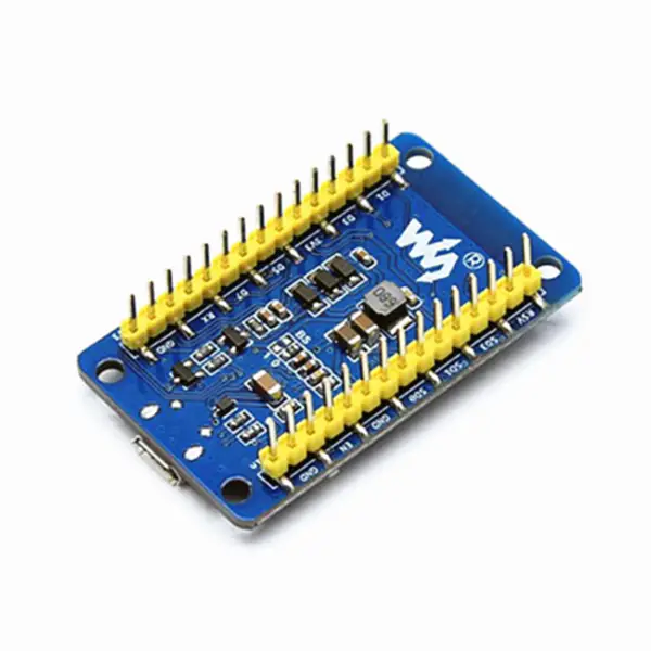 Bezdrátová síť e-Paper ESP8266 Deska ovladače podporuje různé SPI E-Paper Raw Panels , ESP8266 WiFi Wireless