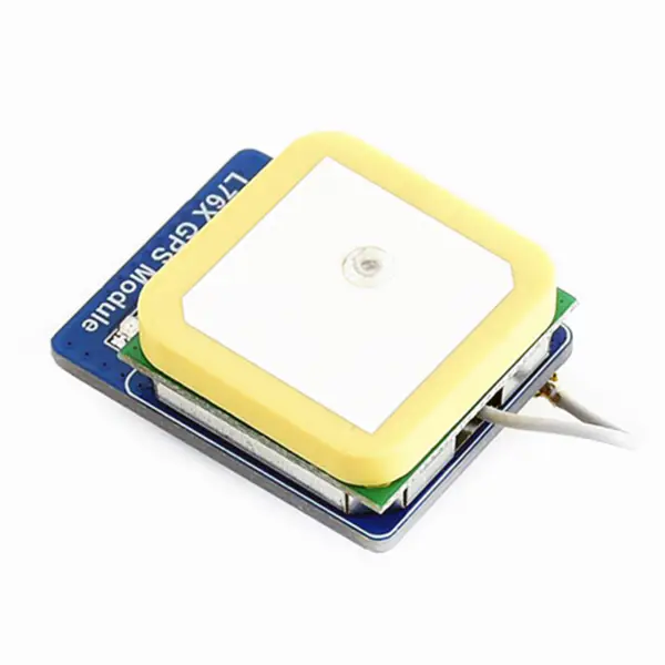 L76X Multi-GNSS GSM GPS modul podporuje GPS BDS QZSS UART rozhraní Aplikace v bezpečnostním systému sledování vozidel
