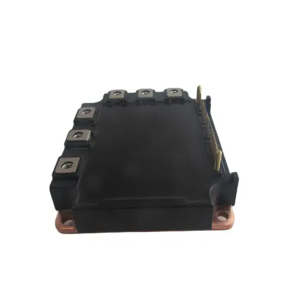 Mitsubishi IGBT PM50CTJ060-3 PM50CTJ0603